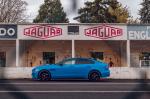 Jaguar XE R-Dynamic Reims Edition 2020 года (UK)